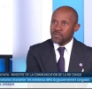 Ni balkanisation, ni asphyxie, RDC : Patrick Muyaya appelle à la mobilisation générale derrière les FARDC !